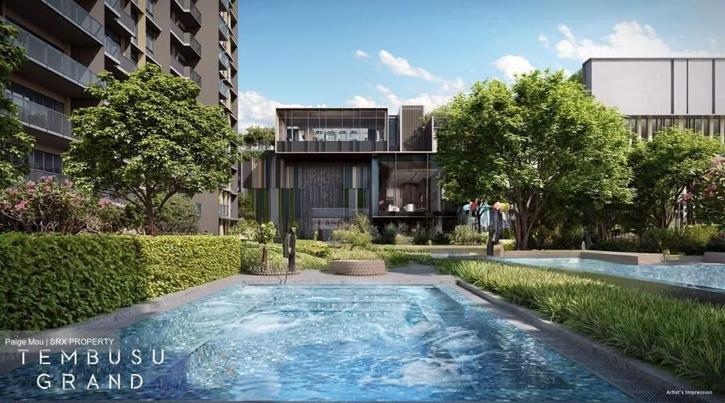 Tembusu Grand (D15), Condominium #605607631